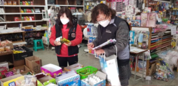 [위생과]어린이 기호식품 조리판매업소 안전 캠페인 실시2.jpeg