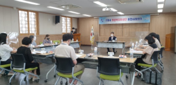 [복지정책과] 민관 통합사례회의 개최4.jpg